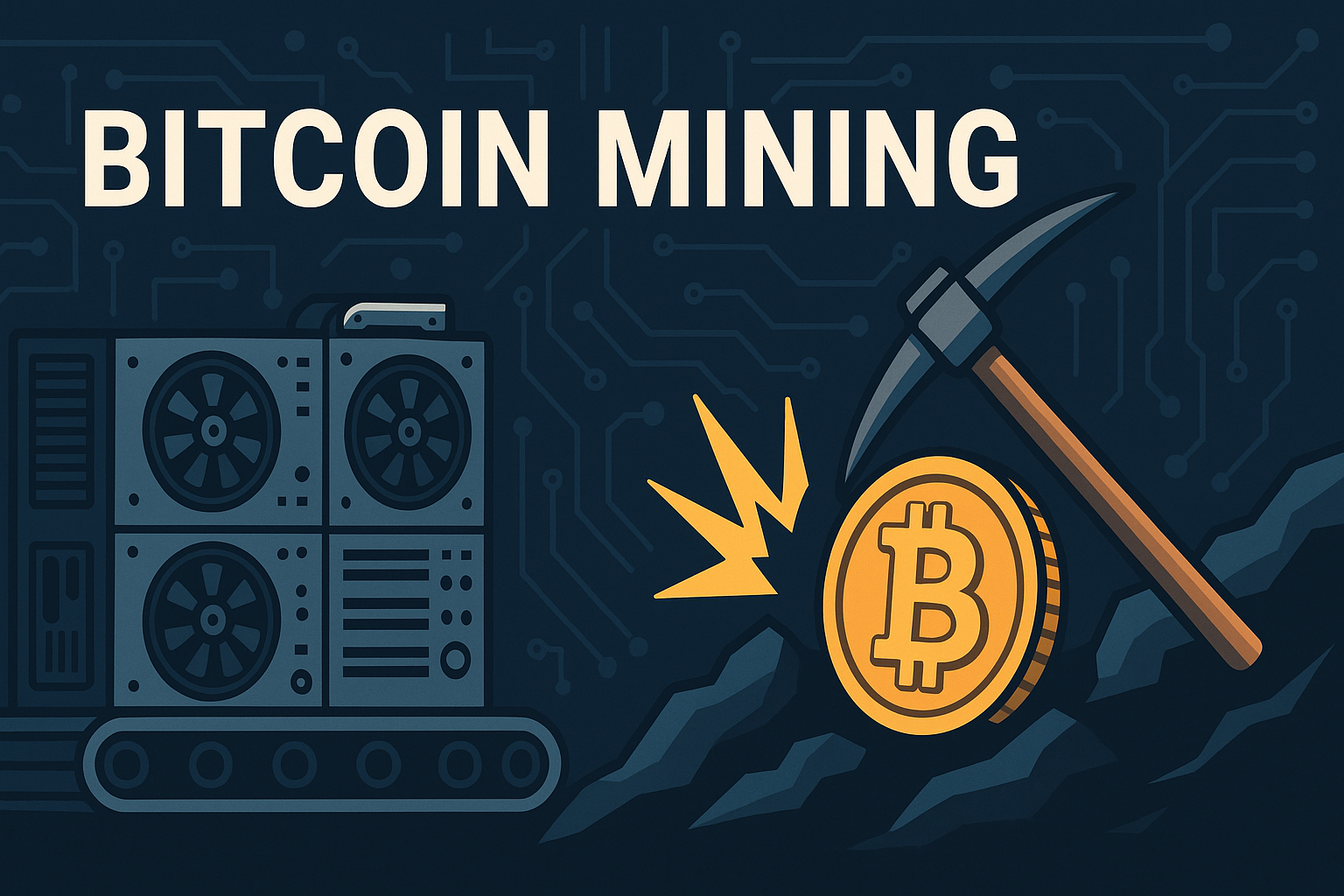 Understanding Bitcoin Mining: A Comprehensive Guide to Bitaxe and Home Mining